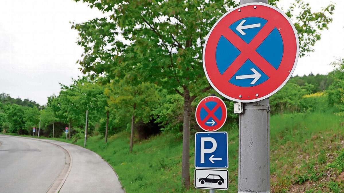 Coburg: Das Parken bleibt erlaubt