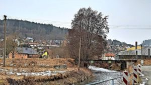 Geh- und Radweg in Steinwiesen: Preisexplosion bringt Räte ins Grübeln