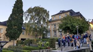 Stadtführung Bayreuth: „Mehr als nur Steine“
