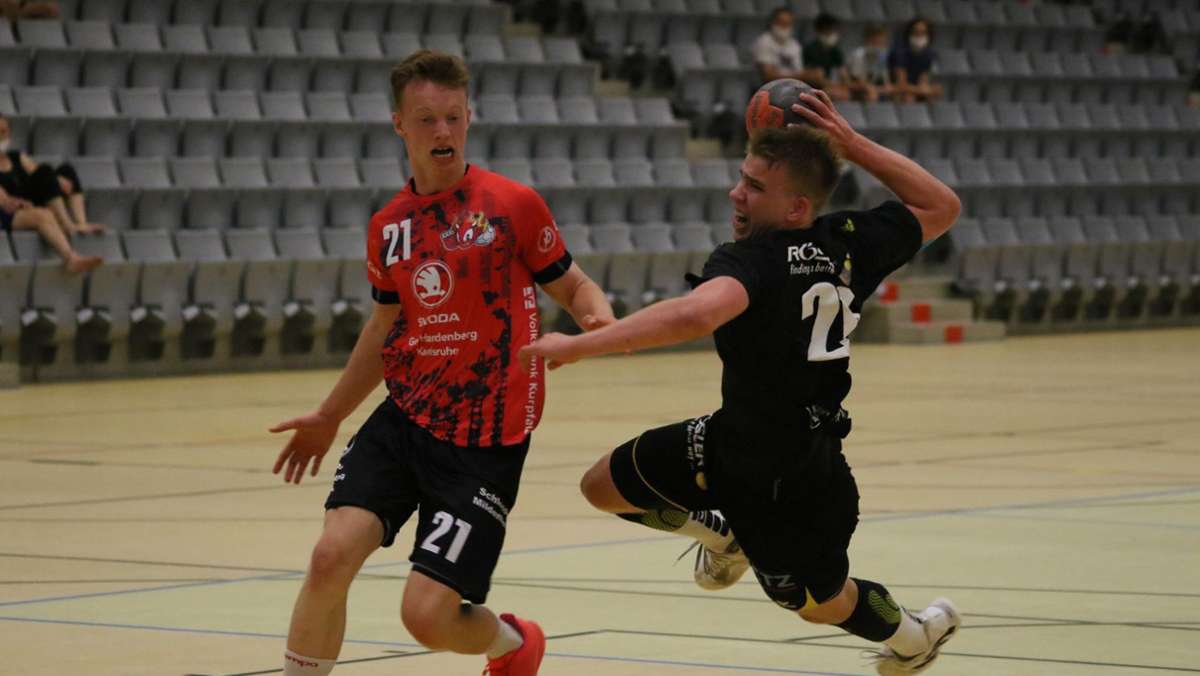 Handball: HSC-Talente steigen in Bundesliga auf