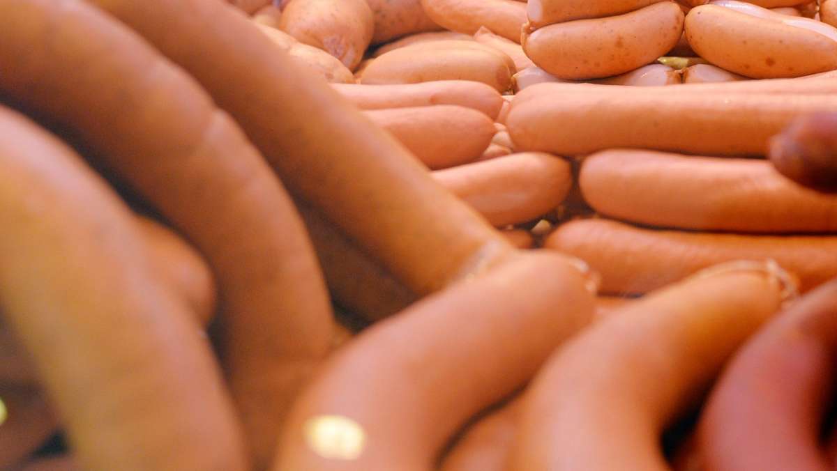 Kind an Wurst erstickt: Fleischkonzern Herta in Frankreich vor Gericht