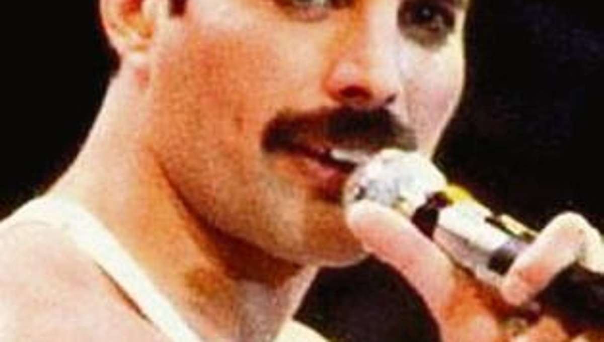 Feuilleton: Bohemian Rhapsody von Queen ist am häufigsten gestreamter Titel