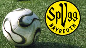 SpVgg Bayreuth vs. SC Freiburg II 0:1