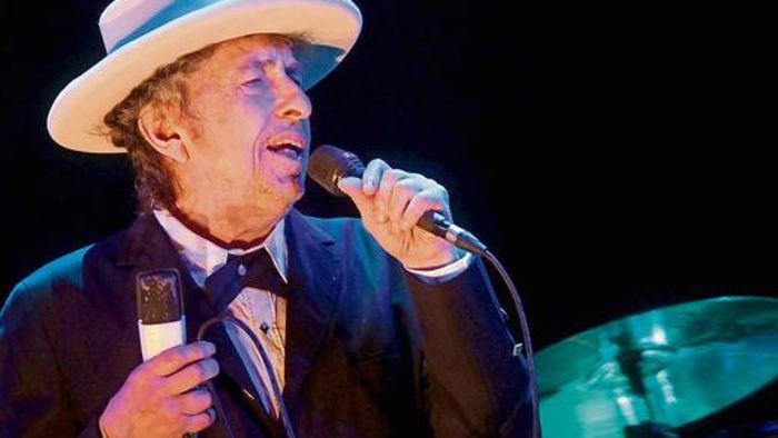 Coburg feiert Bob Dylans Achtzigsten