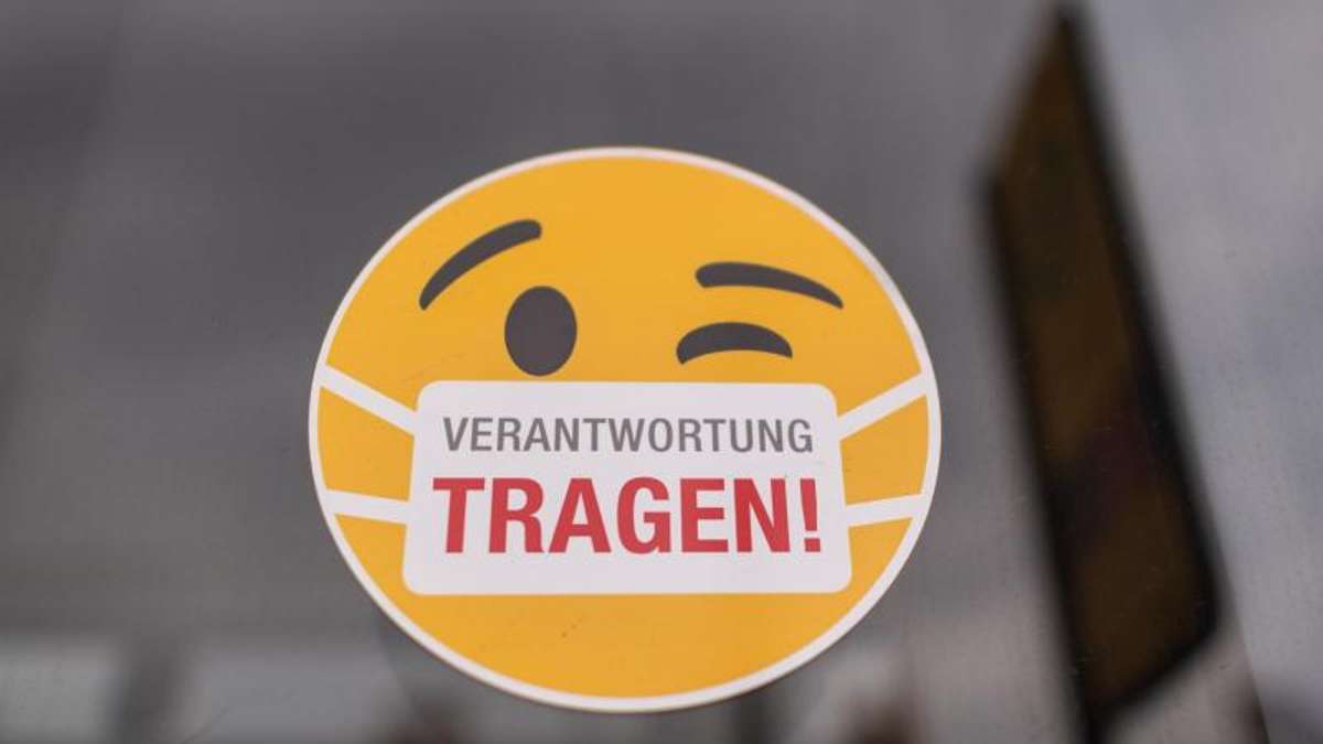 Aus der Region: Corona-Regeln in Thüringen sollen bis Mitte Juni verlängert werden