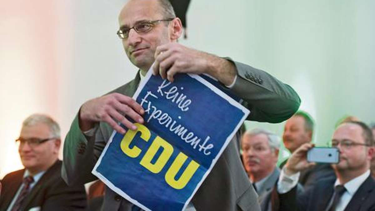 Länderspiegel: Rehauer unterbricht Bundeskanzlerin