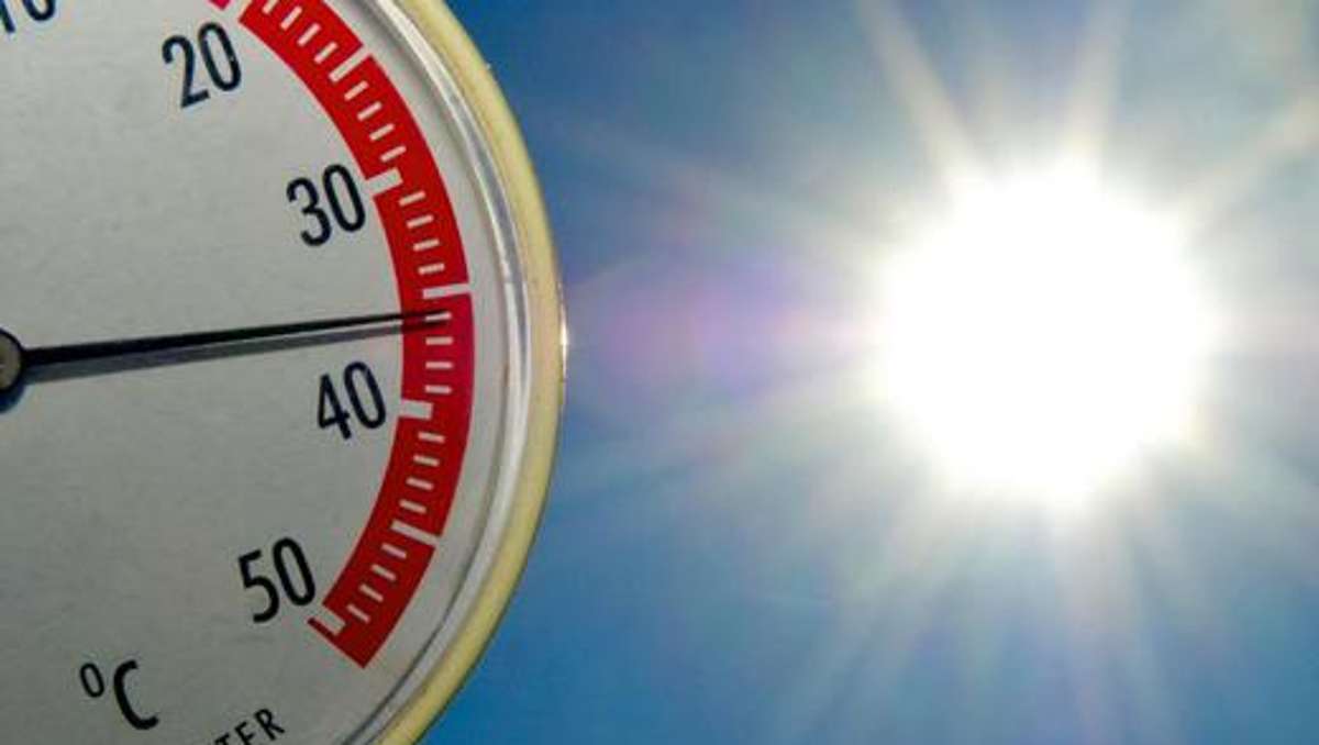 Länderspiegel: Fünf Tipps, um gut durch die Hitzewelle zu kommen