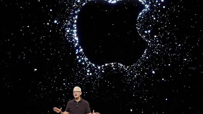 Die Neuheiten vom Apple-Event: Apple stellt iPhone 14 und neue Ultra-Watch vor