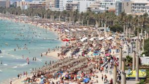 Alarm auf Mallorca: Touristenflaute bedroht die Urlaubsinsel