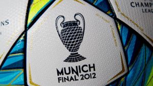Finale der Champions League 2022 