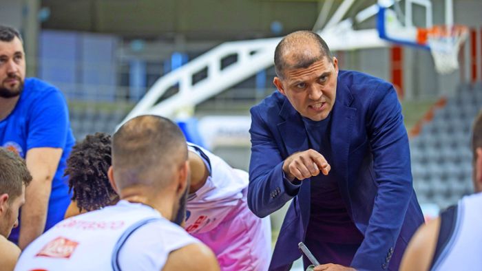 Basketball-Vorschau: BBC-Coach hat wieder mehr Optionen