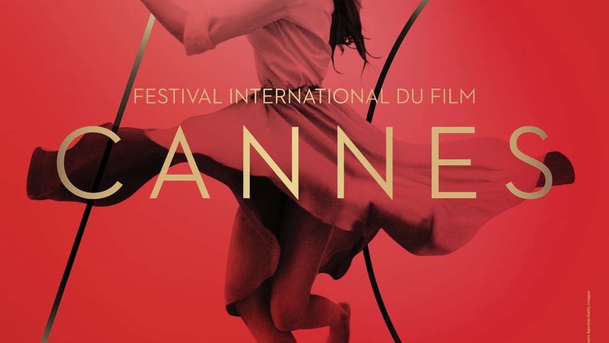 Feuilleton: Filmdiva Cardinale versteht Empörung um Cannes-Plakat nicht