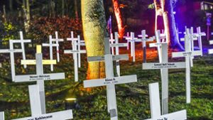 Kriegerdenkmal bleibt nazifrei