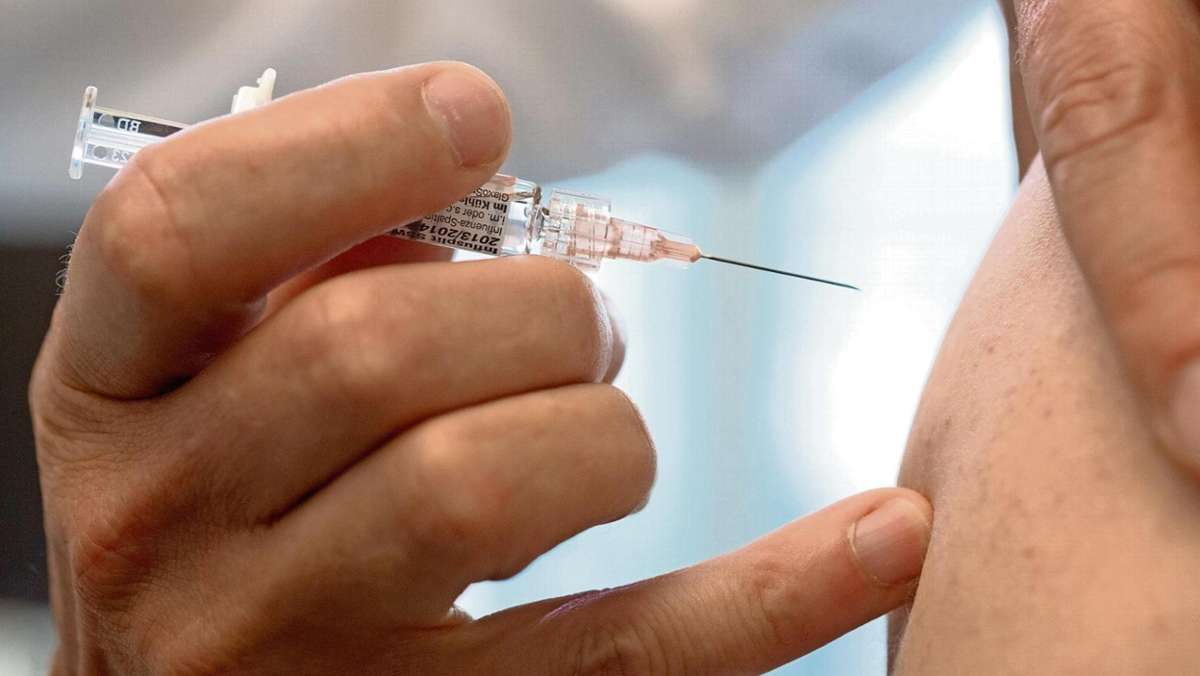Kronach: Kitas müssen Impfmuffel melden
