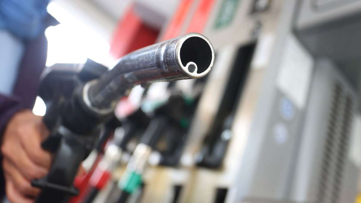 In der Region: Benzinpreise geben nach