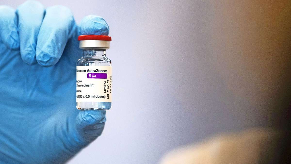 Kronach: Ärzte im Landkreis müssen Impfdosen wegschmeißen
