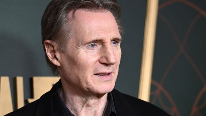 Kultreihe „Nackte Kanone“: Neuauflage mit Liam Neeson für 2025 angekündigt