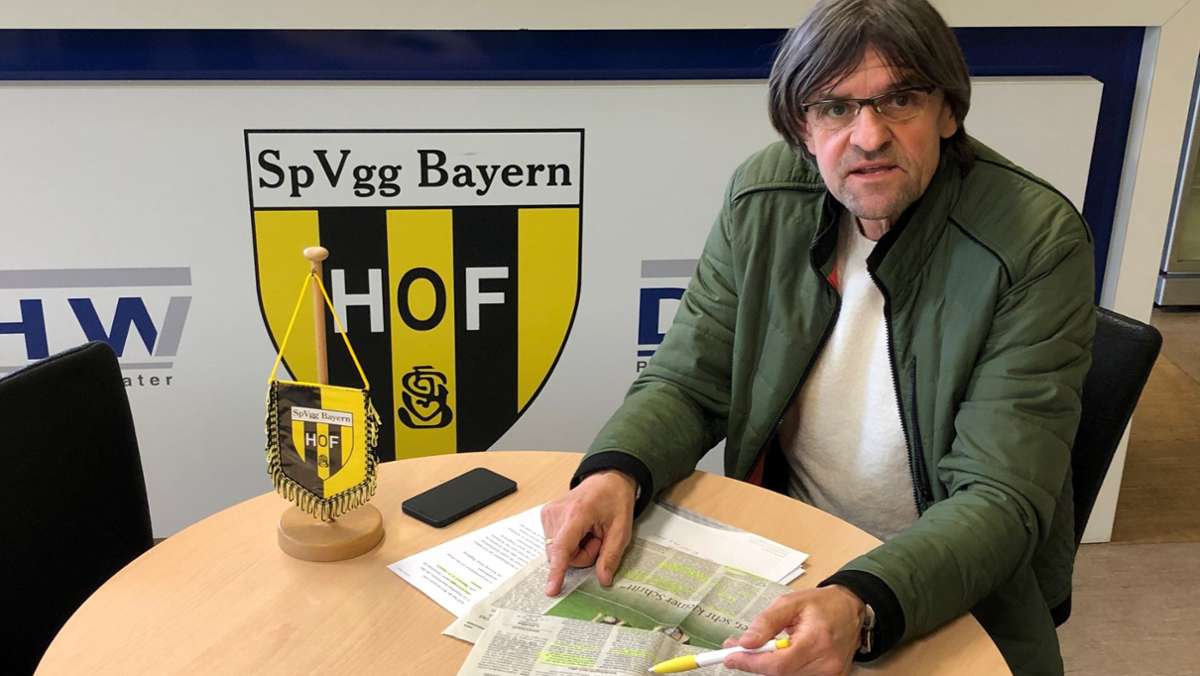Amateurfußball: Was läuft falsch beim Bayerischen Fußballverband?