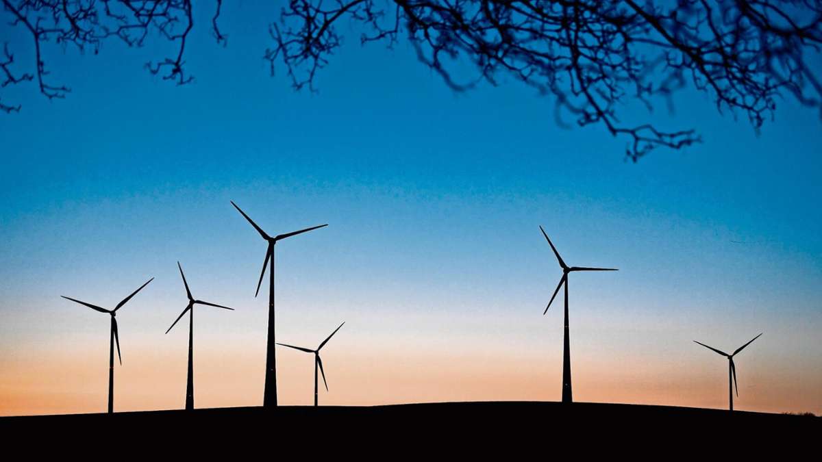 Kronach: Grüner Strom wird zum Geschäftsmodell
