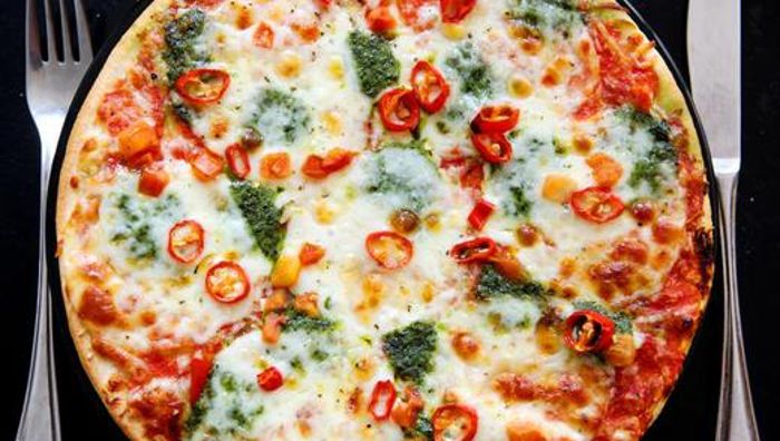 Unbekannte geben falsche Pizza-Bestellungen auf