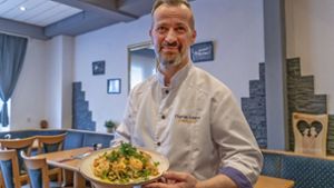 Restaurant Anemone: Mediterrane Küche geht immer