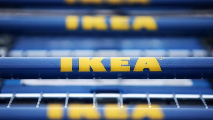 Online-Geschäft von Ikea Deutschland wächst kräftig