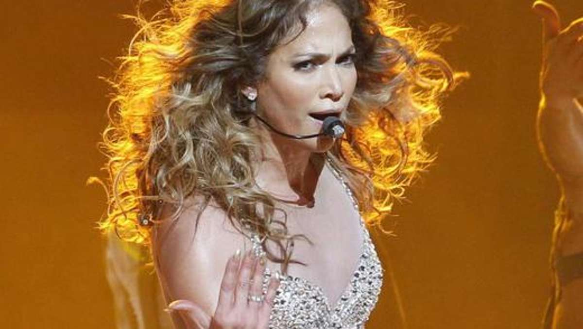 Feuilleton: Jennifer Lopez erfüllt sich einen Musical-Traum