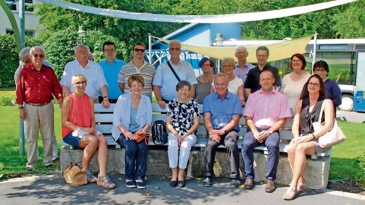 Neustadt: Pilotprojekt wächst und gedeiht
