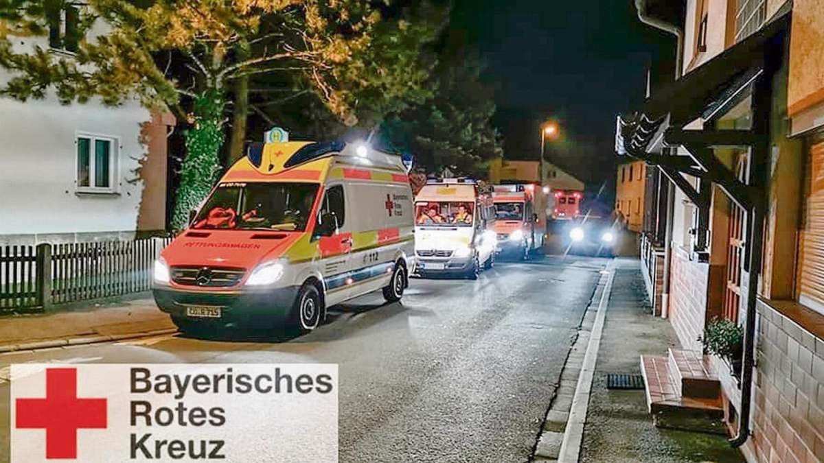 Coburg: Rätselraten nach Vorfall in Lützelbuch