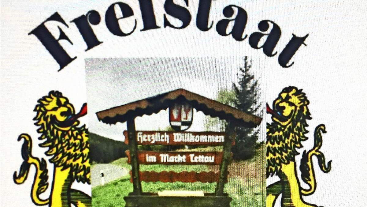 Thüringen statt Bayern: Facebook hat Tettau „rüber gemacht“