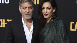 George Clooney: Das 