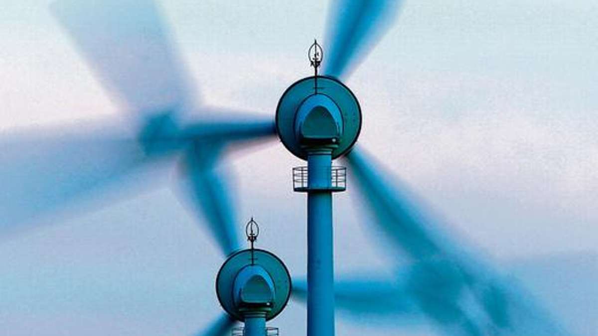 Coburg: Weg frei für Windpark