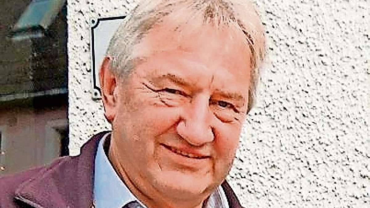 Länderspiegel: Wilfried Kukla (Die Grünen)