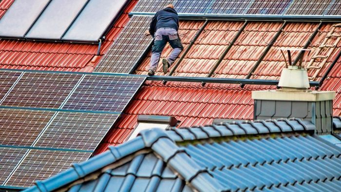 Drei Solarparks für Seßlach
