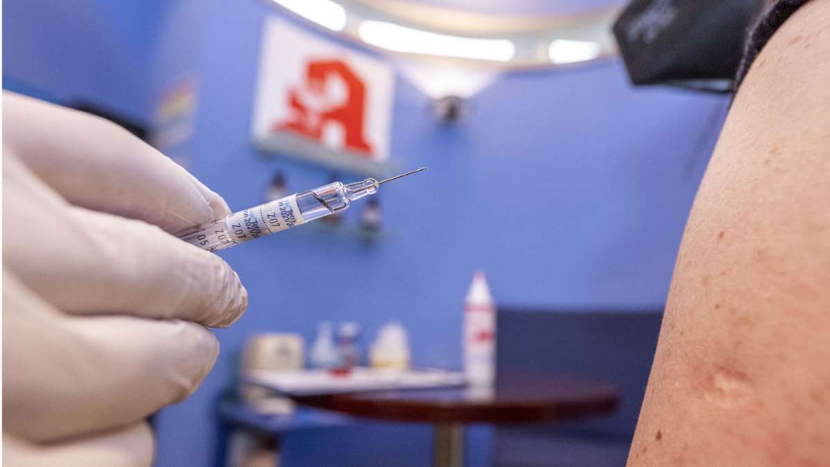 Landkreis Coburg: Die Impf-Reservisten stehen bereit
