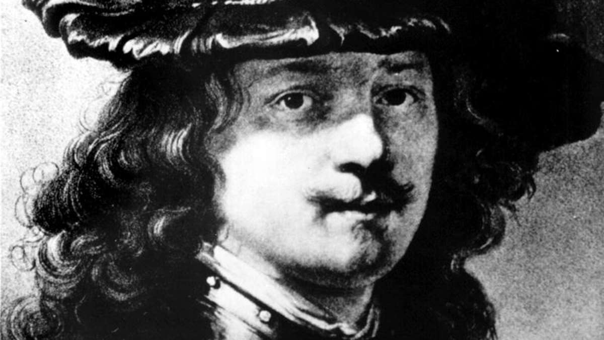 Amsterdam: 350. Todestag des Malers: Niederlande starten ins Rembrandt-Jahr