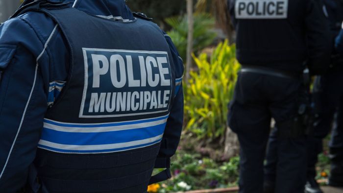 Verbrechen in Frankreich: Leiche von zehnjährigem Jungen nahe Paris in Koffer entdeckt