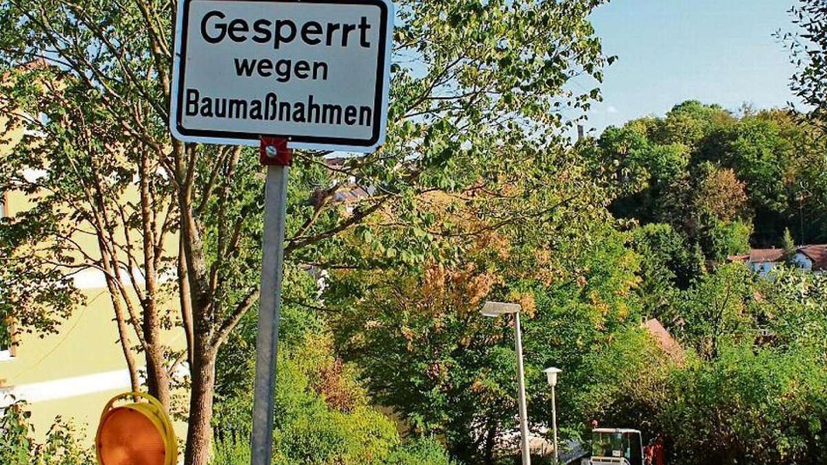 Coburg: Neue Treppen für Ketschendorf