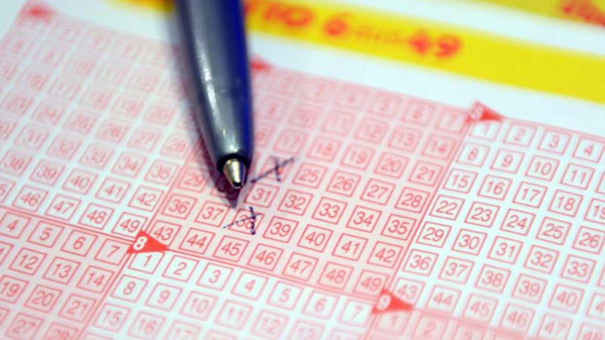 Länderspiegel: Lottospieler aus Oberfranken gewinnt knapp zwei Millionen Euro
