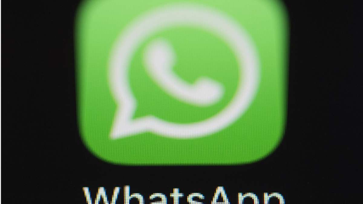 Landkreis Haßberge: Drogendeals über WhatsApp fliegen auf