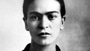 Frida Kahlo und das Geheimnis der Geisterstimme