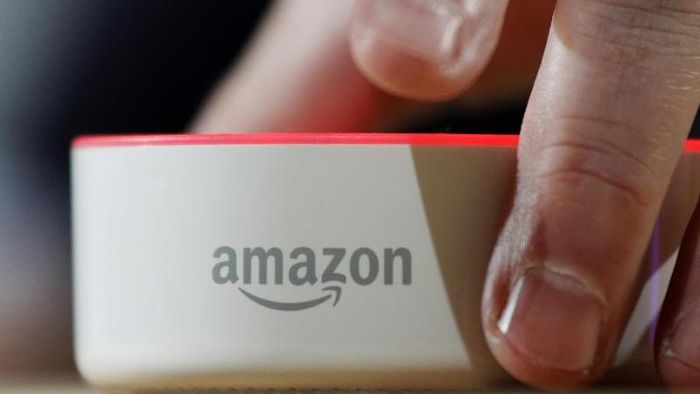 Amazon-Armband soll Gefühle erkennen können