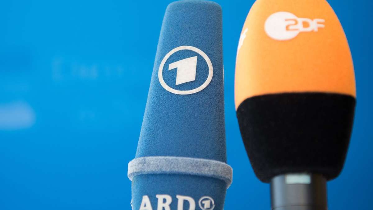 Öffentlicher Rundfunk: Mehrere Ost-Landtagspräsidenten betonen Beitragsstabilität