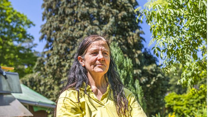 Gartenverein Coburg: Kampf um den Lebensbaum
