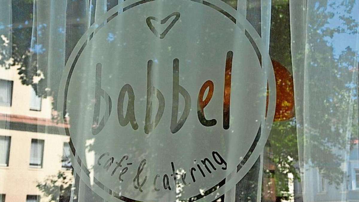 Coburg: Coburg: Domino will Café Babbel übernehmen