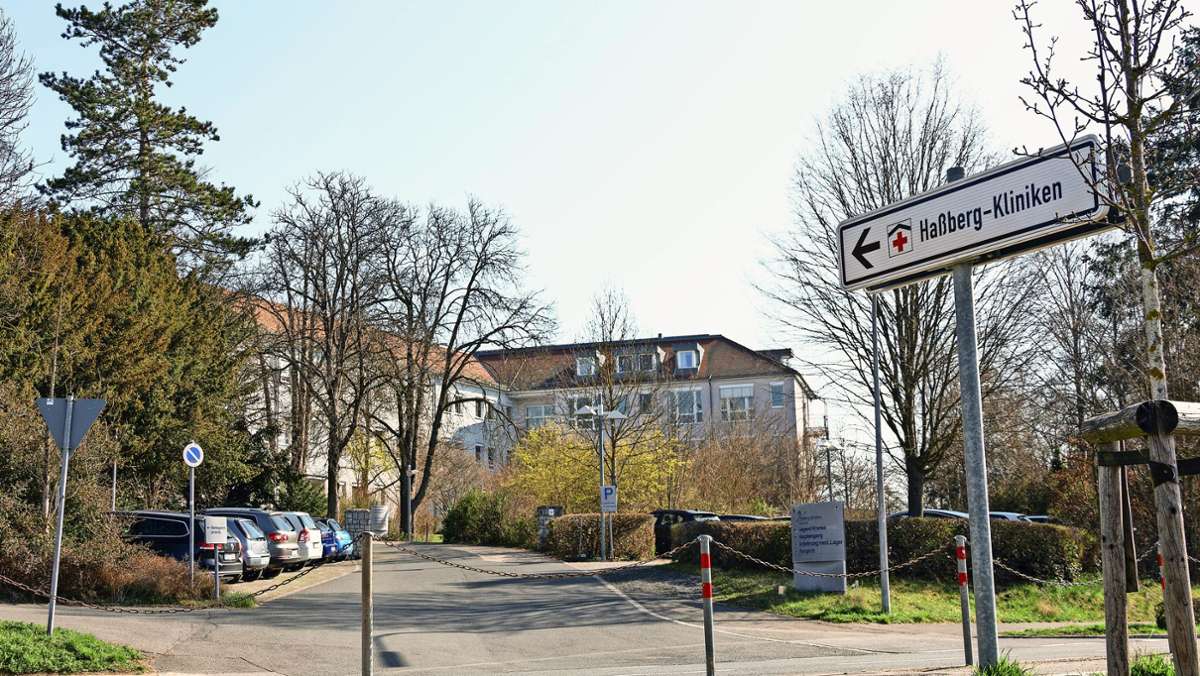 Krankenhaus Ebern: Ausbau statt Aus als Alternative