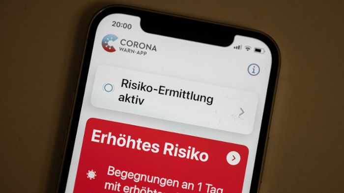 Corona-Warn-App: 2G oder 3G Plus – Neue Version der App zeigt Status an