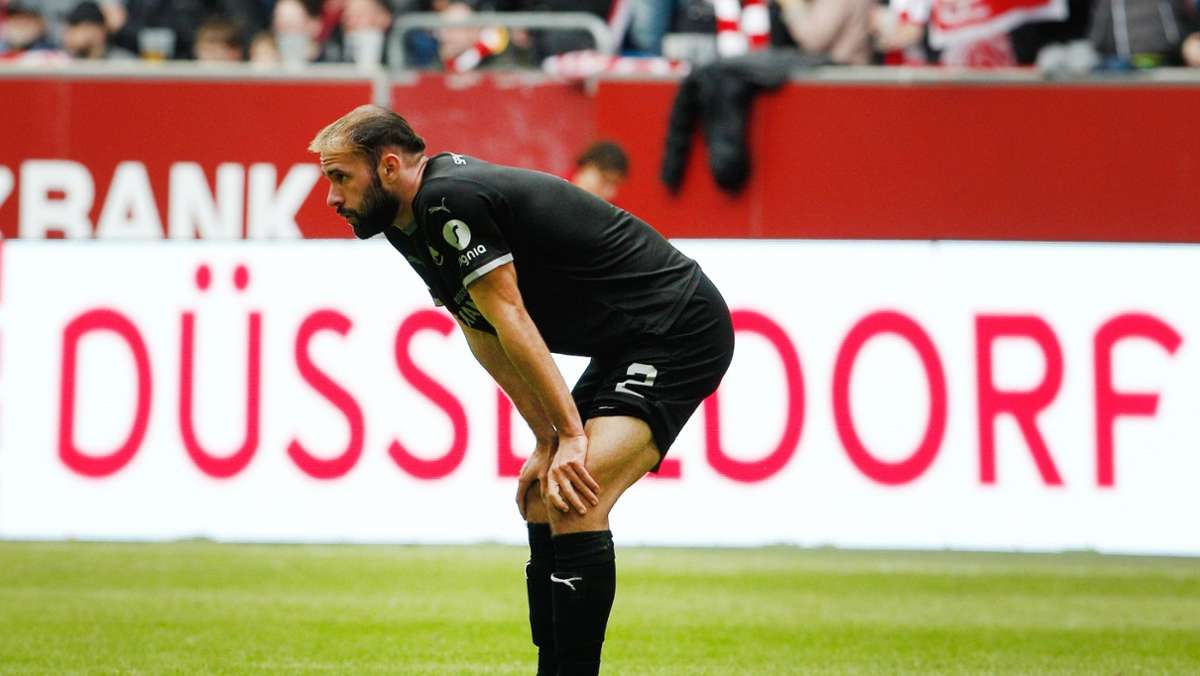 2. Bundesliga: Ärgert uns sehr: Greuther Fürth und die Aufregerszene