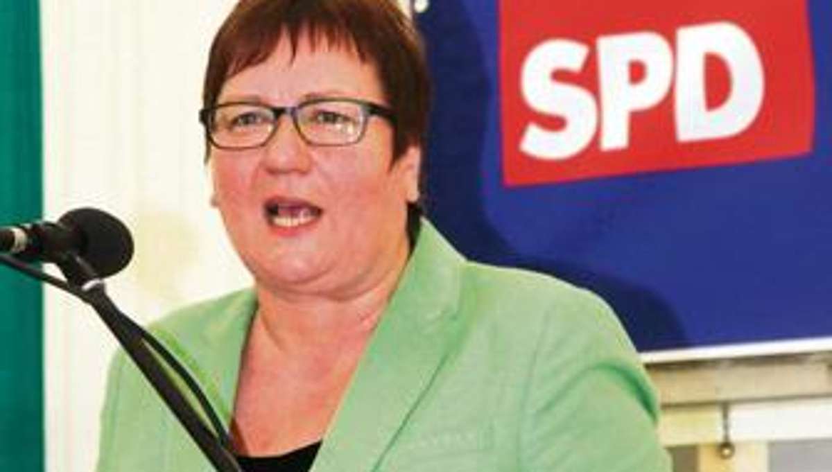 Länderspiegel: SPD sieht Einheitsprozess noch nicht vollendet