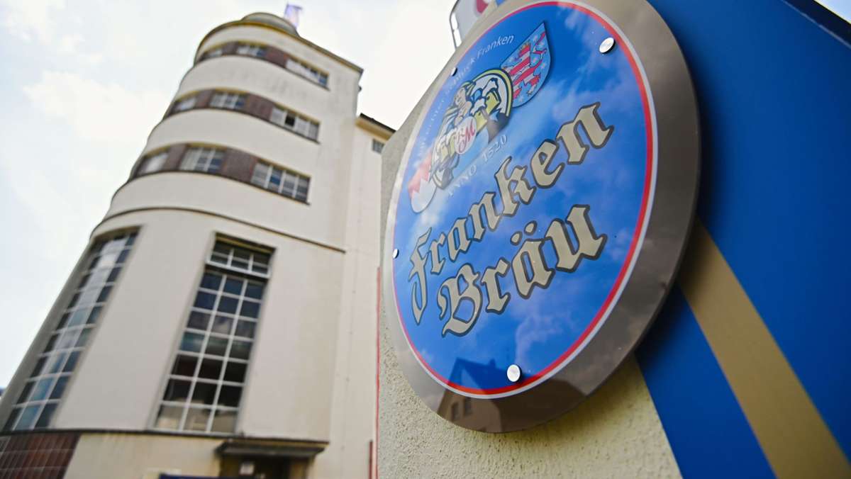 Mitwitz: Franken-Bräu meldet Insolvenz an